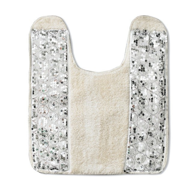 Sinatra Bath Contour 21X24, WHITE, hi-res image number 0