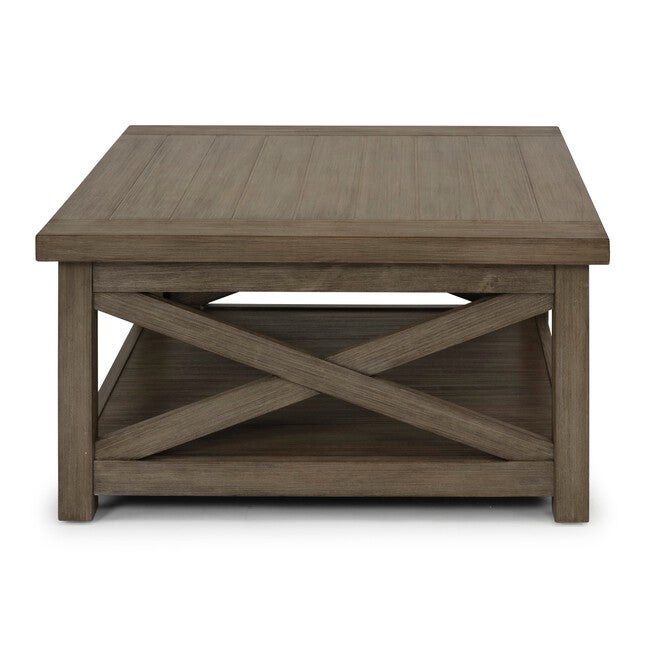 Mountain Lodge Coffee Table , , alternate image number null