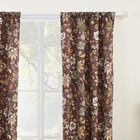 Audrey Window Curtain Panel Pair, , alternate image number null
