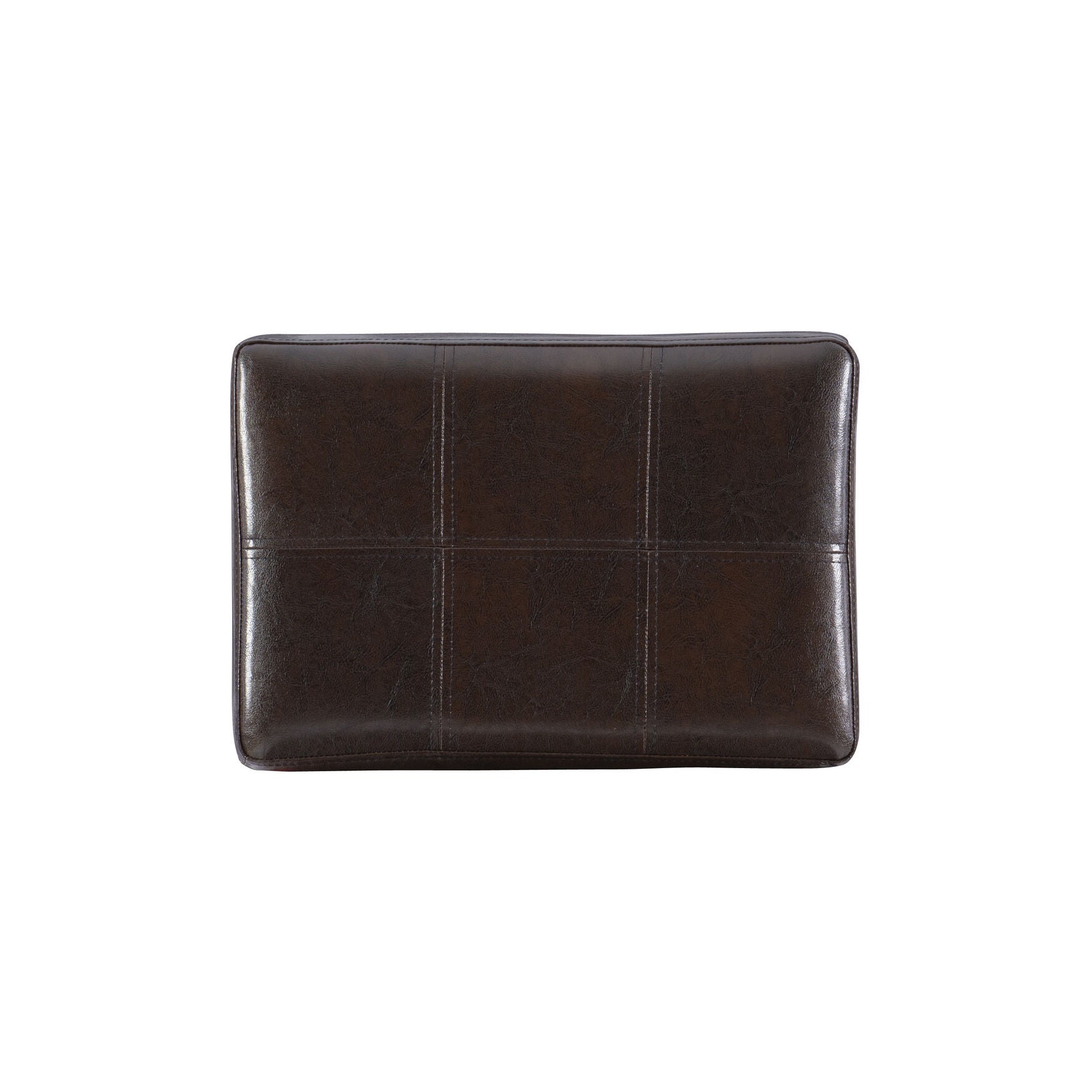 Claridge Faux Leather Upholsterd Seat Bar Stool, , alternate image number 8