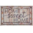 Rustic Sweet Home Multi 1' 6" X 2' 6", MULTI, hi-res image number null