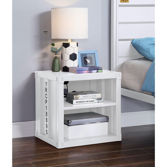 Nightstand (Usb), , alternate image number null