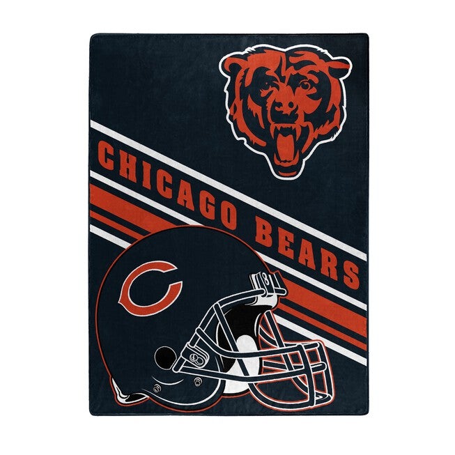 NFL RASCHEL SLANT-BEARS, MULTI, hi-res image number 0