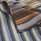 Durango Quilted Throw Blanket, , alternate image number null
