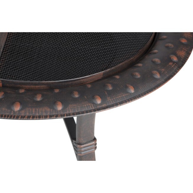 Roman Fire Pit, , alternate image number null