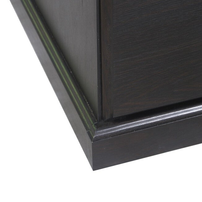 Executive Desk Writing Desk, , alternate image number null