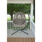 Hanging Egg Patio Chair - Branch, , alternate image number null