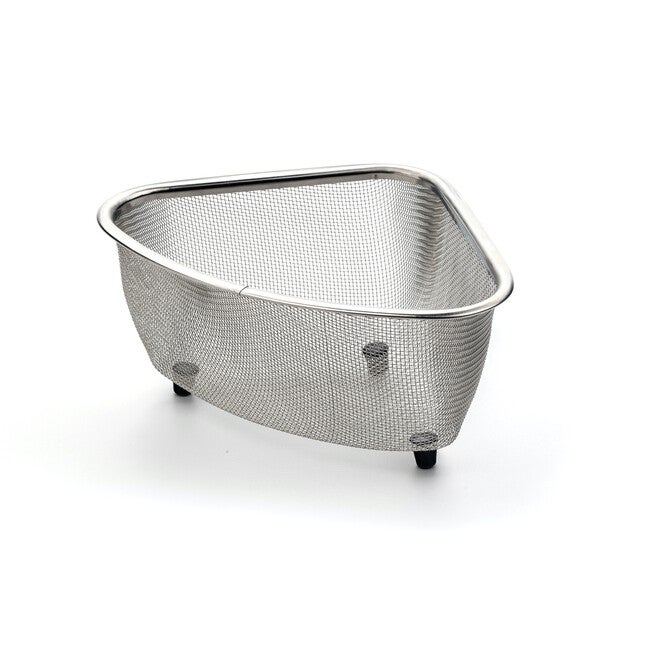 In-Sink Mesh Corner Basket, , alternate image number 4