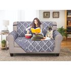 Love Seat Furniture Protector, , alternate image number null