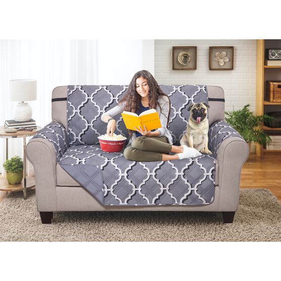 Love Seat Furniture Protector, , alternate image number null