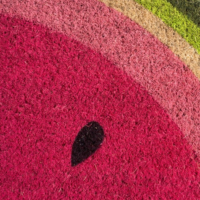 Watermelon Doormat Floor Coverings, , alternate image number null