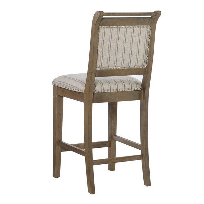 Edison 26 in Grey Counter Stool, , on-hover image number 1