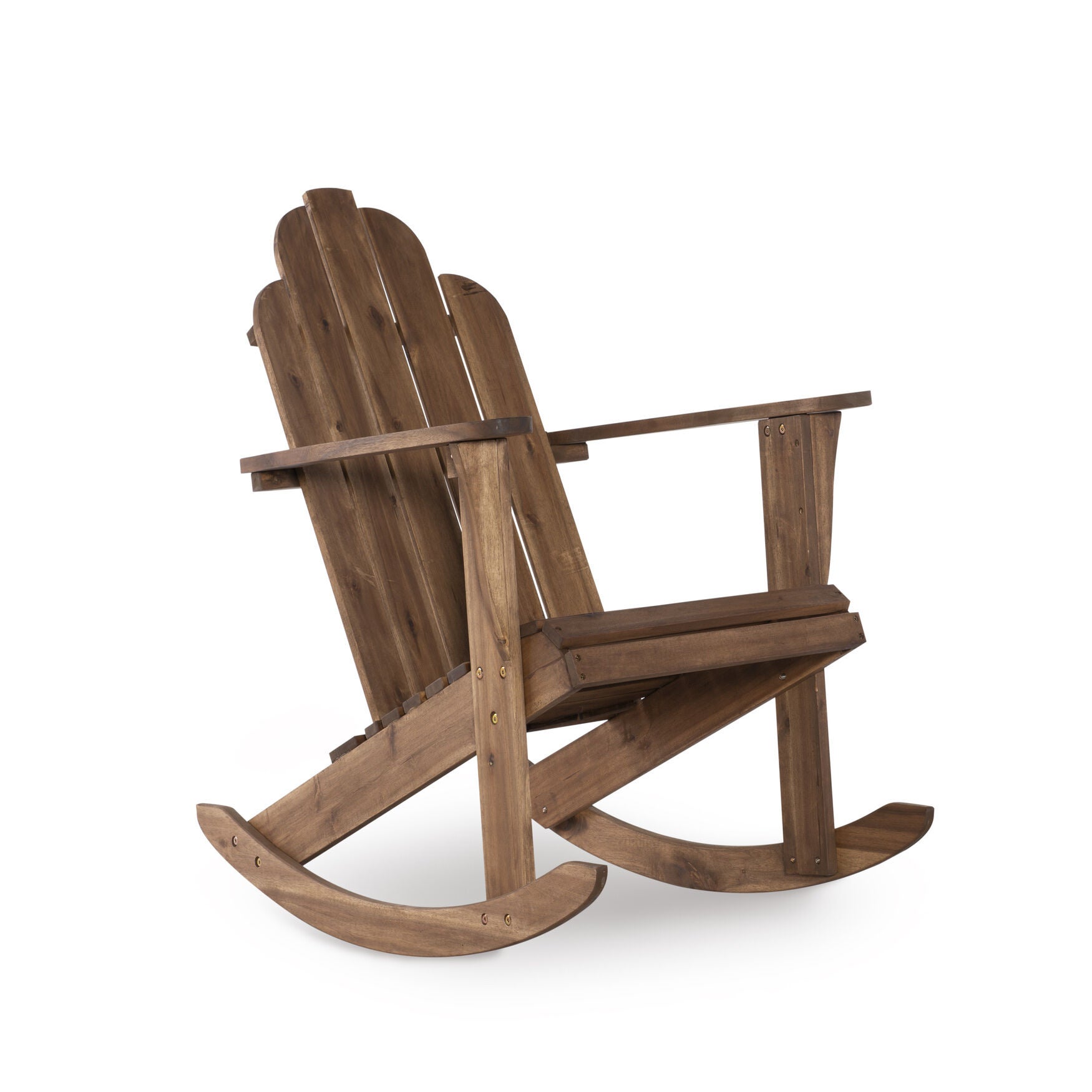 Acorn Adirondack Rocker, , alternate image number 5