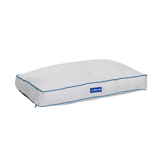 Bondi Eco-Fabric Mattress Dog Bed, , on-hover image number null