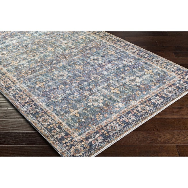 Erin Rug 5' x 7 feet 6 inches, , on-hover image number null