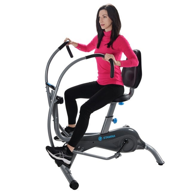 Stamina Active Aging Easy Step, , alternate image number null
