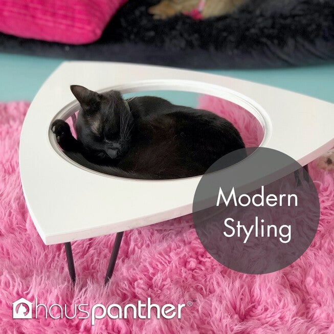 Hauspanther TriPod - Cat Lounge Pod, , alternate image number 5