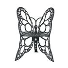 Butterfly Chair Black, BLACK, hi-res image number null