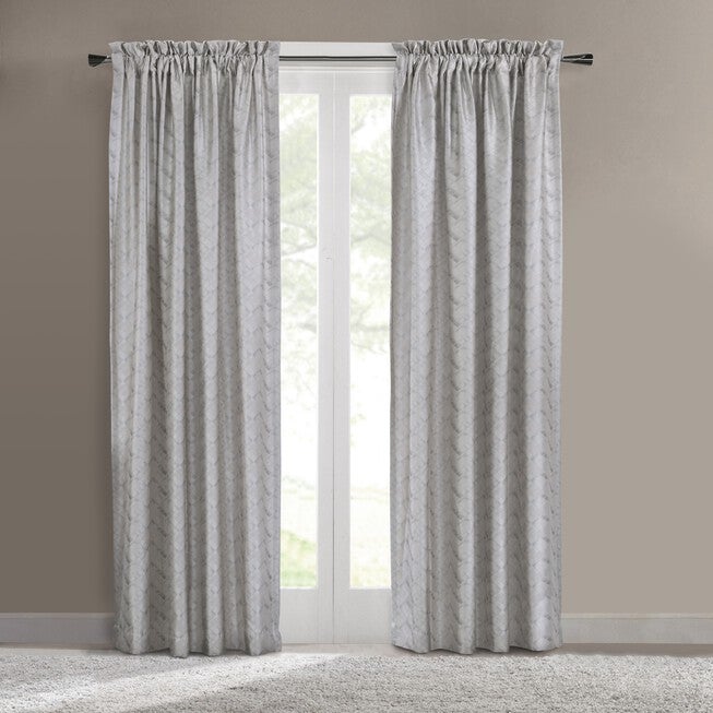 Darlington Pole Top Panel, GREY, hi-res image number 0