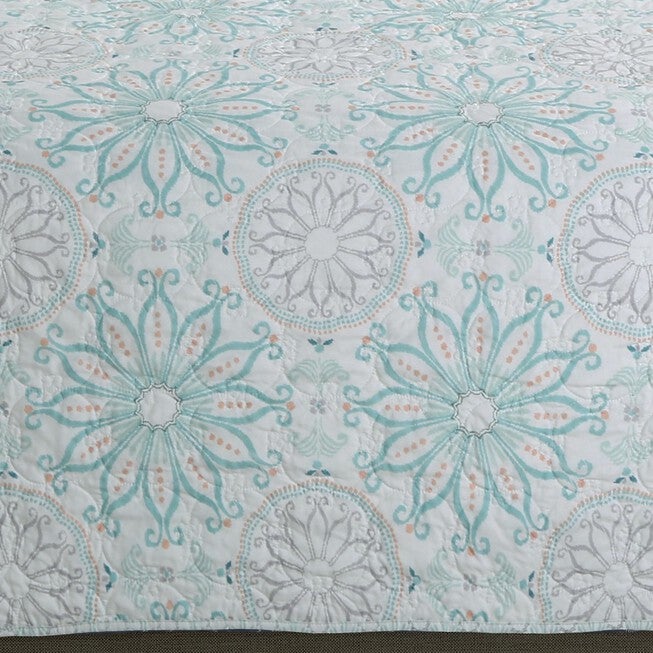 Felicity Quilt Set Quilts, , on-hover image number 1