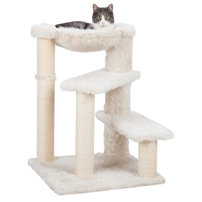 Baza Senior Scratching Post, , on-hover image number 1