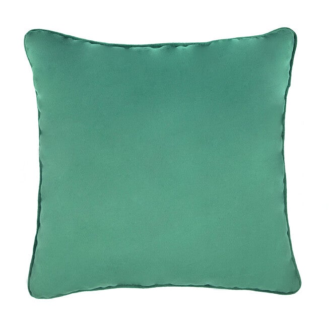 Seren Velvet Decorative Pillow 20 X 20, , alternate image number 19