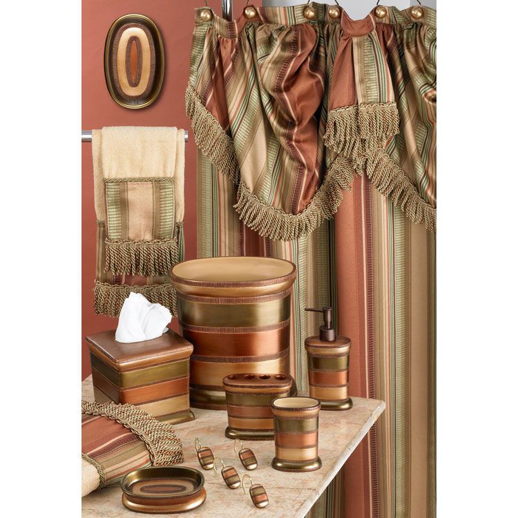 Contempo Bath Rug, MULTI, hi-res image number 0