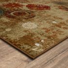 Caravan Medallion Multi 5' X 8', , on-hover image number null