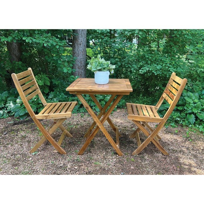 Square Folding Table, , alternate image number null