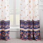 Marsha Window Curtain Panel Pair, , alternate image number null