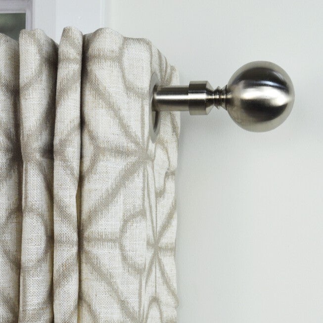 Versailles' Lexington Ball Rod Set (86in - 144in), , on-hover image number 1