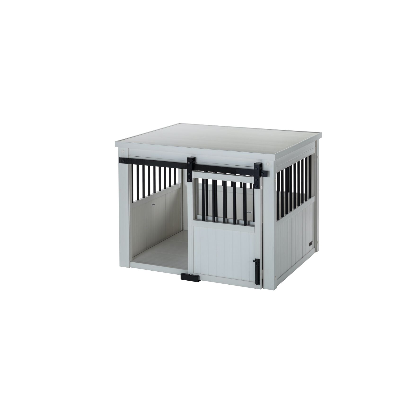 New Age Pet® Homestead Dog Crate, , alternate image number 4