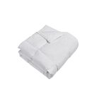 kathy ireland White Goose Feather and Down Comforter, , alternate image number null
