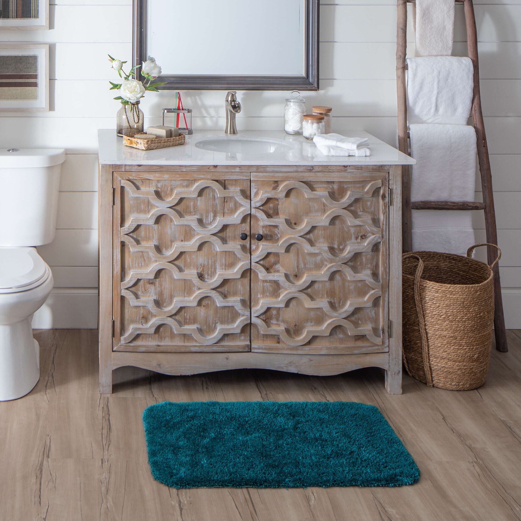 Ee264 Bath Rug, , alternate image number 11