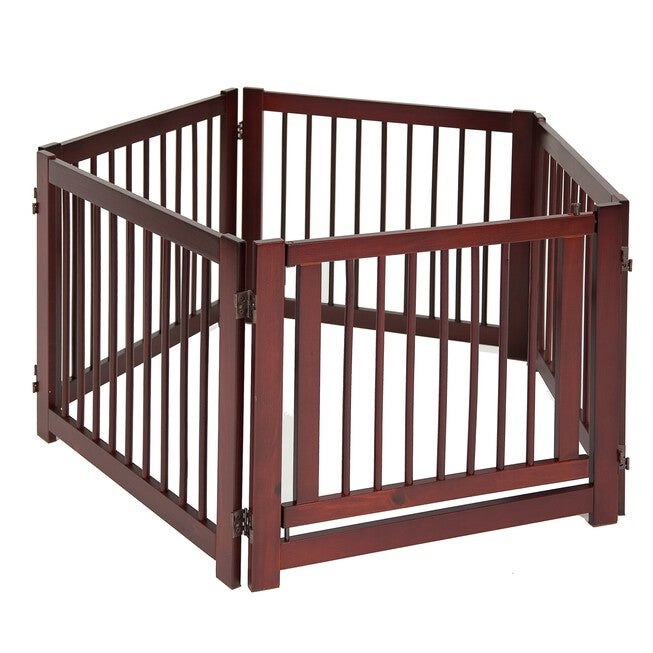 360 Configurable Pet Gate Extension Kit, , alternate image number null