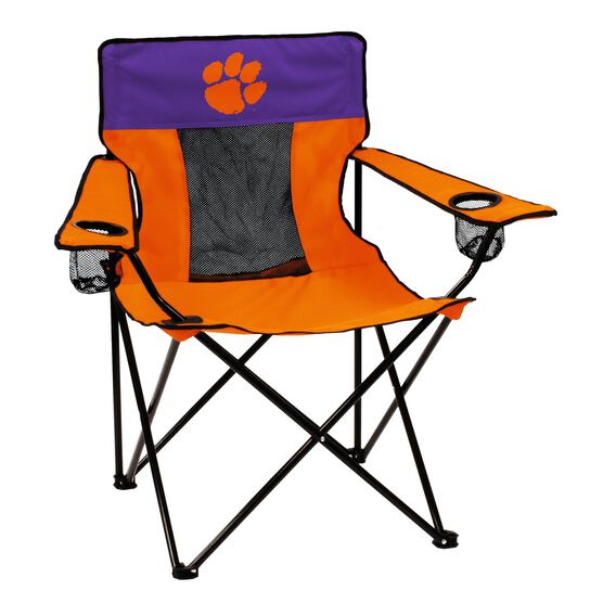 Clemson Elite Chair Tailgate, MULTI, hi-res image number null