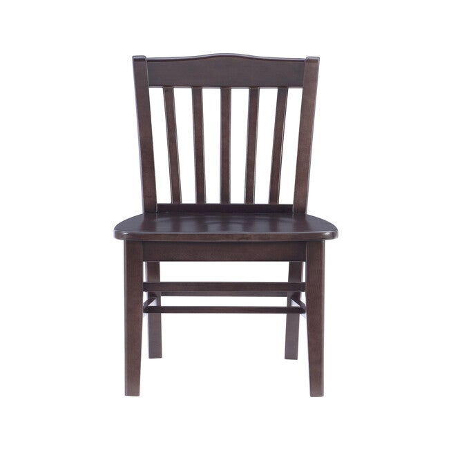Bramwell Dining Chair Brown Set of 2, , alternate image number 5