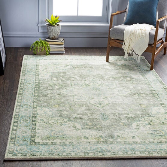 Erin Rug 5' x 7'6", , alternate image number null