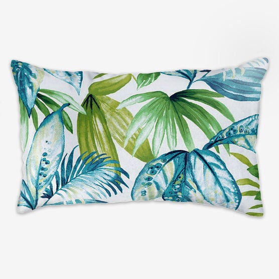 20" x 13" Lumbar Pillow, SENECA CARIBE, hi-res image number null