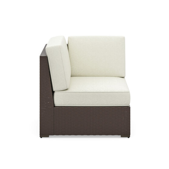 Palm Springs Outdoor Sectional Side Chair, , alternate image number null