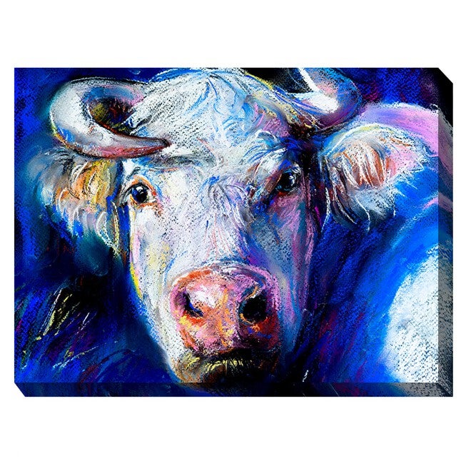 BIG BOSS OUTDOOR ART 40X30, MULTI, hi-res image number 0