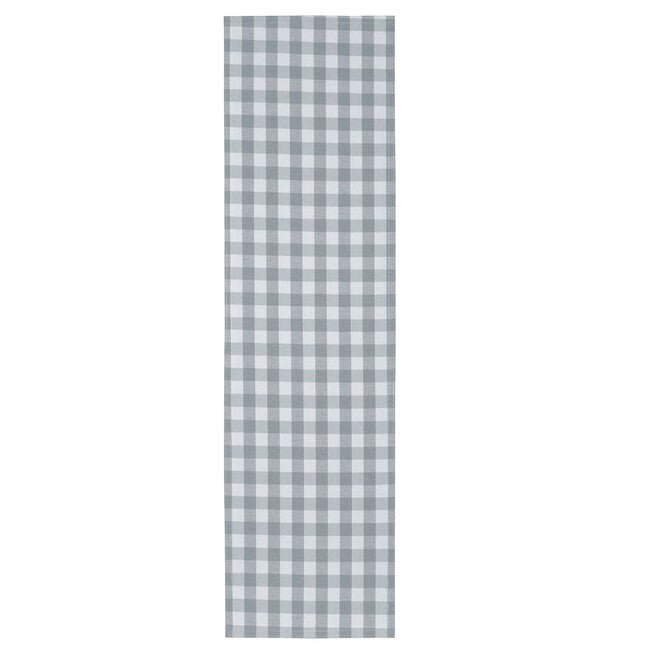 Buffalo Check Table Runner - 13-in x 48-in, , alternate image number null
