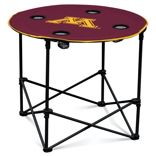 Minnesota Round Table Tailgate, MULTI, hi-res image number 0