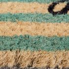 Lets Flamingle Doormat Floor Coverings, , alternate image number null