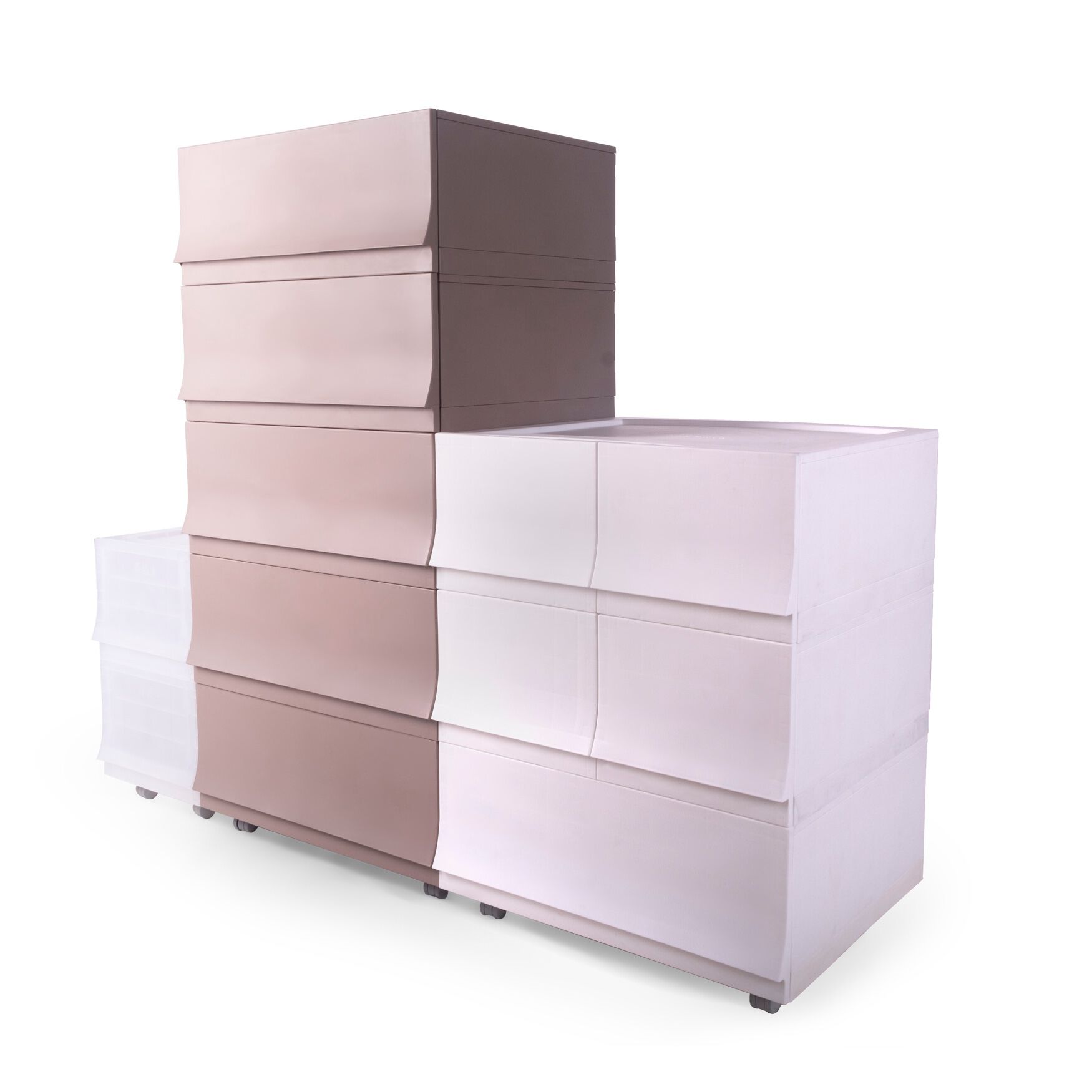 Wave Large Cupboard , , alternate image number 3