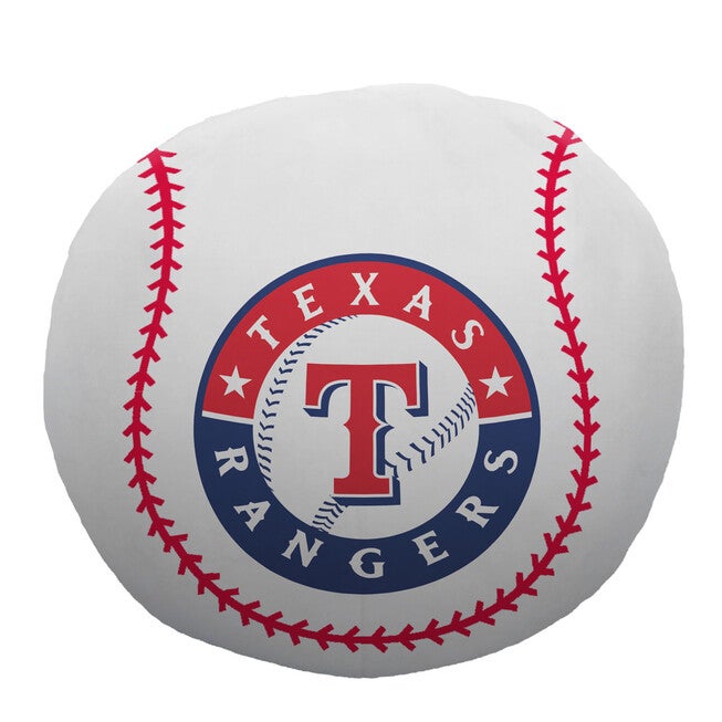 Rangers Cloud Pillow 11 inches, MULTI, hi-res image number null