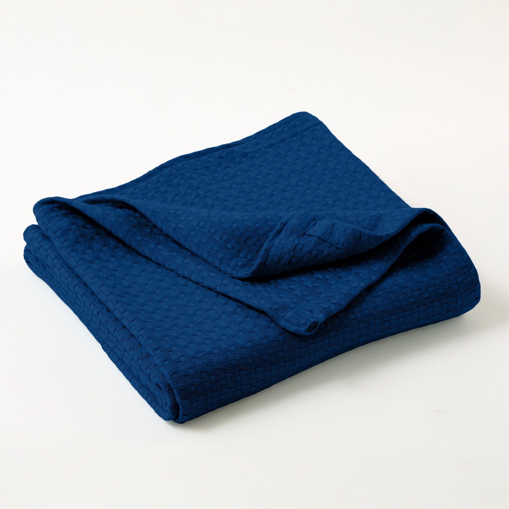 Amelia Tencel Throw Blanket