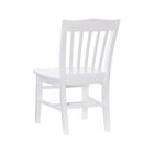 Bramwell Dining Chair White Set of 2, , on-hover image number null