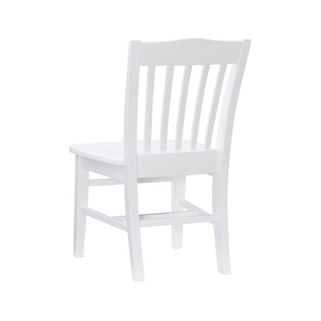 Bramwell Dining Chair White Set of 2, , on-hover image number null