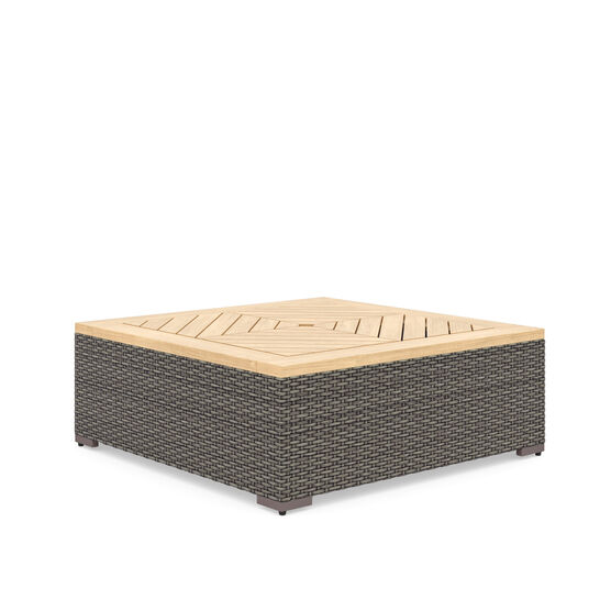 Boca Raton Outdoor Coffee Table, , on-hover image number null
